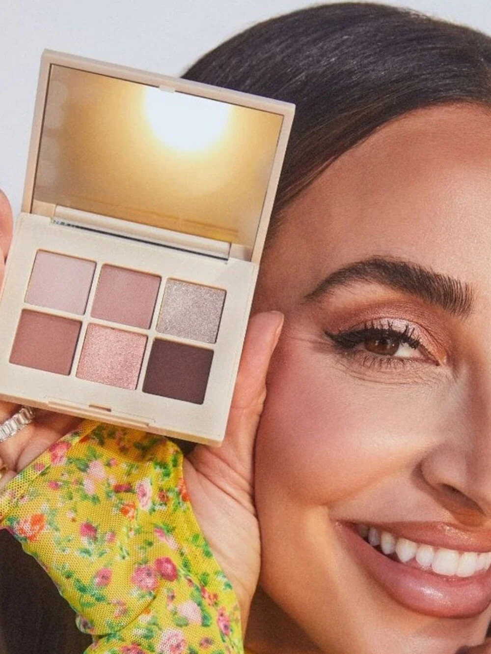 DIBS the Palm Palette Eyeshadow